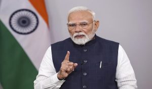 ‘छत्तीसगढ़ में 27 नक्सली ढेर’, पीएम मोदी और अमित शाह बोले- सुरक्षाबलों की इस सफलता पर गर्व