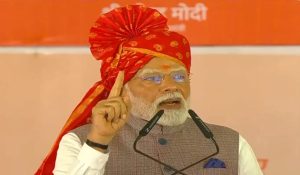 ‘महज 22 मिनट में सेना ने 22 अप्रैल का बदला लिया’, बीकानेर में गरजे PM मोदी
