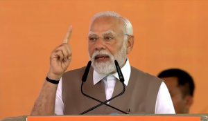 ‘दुश्मन किसी धोखे में न रहे, ऑपरेशन सिंदूर अभी खत्म नहीं हुआ’, पीएम मोदी की PAK को चेतावनी