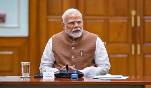 NDA शासित राज्यों के CM और Deputy CM के साथ PM मोदी की बैठक शुरु… इन अहम मुद्दों पर होगी चर्चा