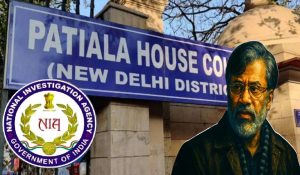 पटियाला हाउस कोर्ट ने दी मंजूरी, तहव्वुर राणा के वॉयस सैंपल और लिखावट के नमूने लेगी NIA