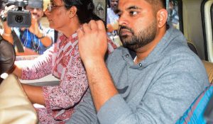 प्रज्वल रेवन्ना के पूर्व ड्राइवर ने किया चौंकाने वाला खुलासा…मां को लेकर कह दी ये बड़ी बात