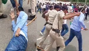 या तो रिजल्ट दे दो या फांसी… BPSC TRE-3 अभ्यर्थियों पर लाठीचार्ज होने से भड़के अभ्यर्थी