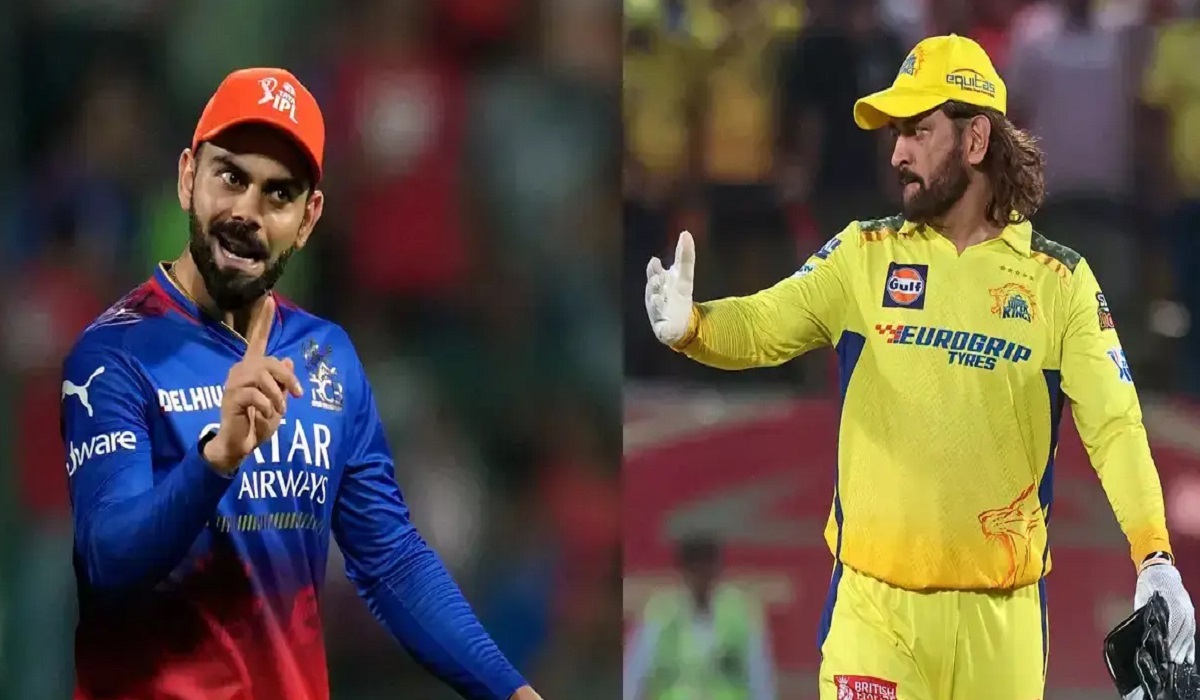 RCB vs CSK, IPL 2025: चेन्नई सुपर किंग्स ने जीता टॉस, गेंदबाजी का लिया फैसला (देखें, प्लेइंग 11)