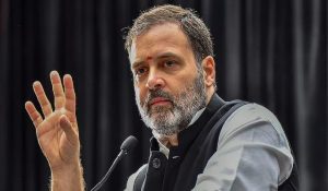 Rahul Gandhi को वाराणसी कोर्ट से मिली बड़ी राहत, भगवान श्री राम पर टिप्पणी को लेकर दायर याचिका हुई खारिज