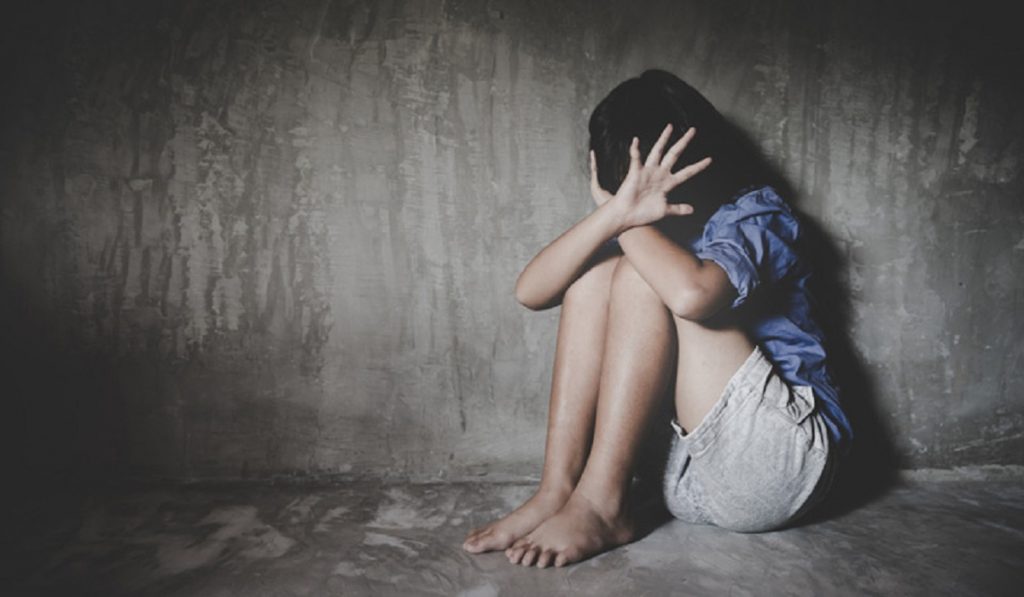 Student rape case
