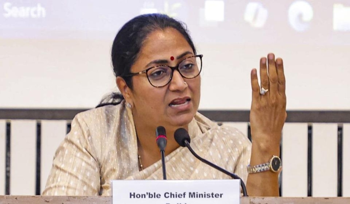‘कोई भी झुग्गी नहीं टूटेगी’, दिल्ली की CM रेखा गुप्ता का भरोसा, झुग्गी इलाकों के लिए 700 करोड़ का बजट