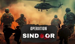 Operation Sindoor : भारत किसी को छेड़ता नहीं और कोई छेड़ता है, तो उसे छोड़ता भी नहीं…