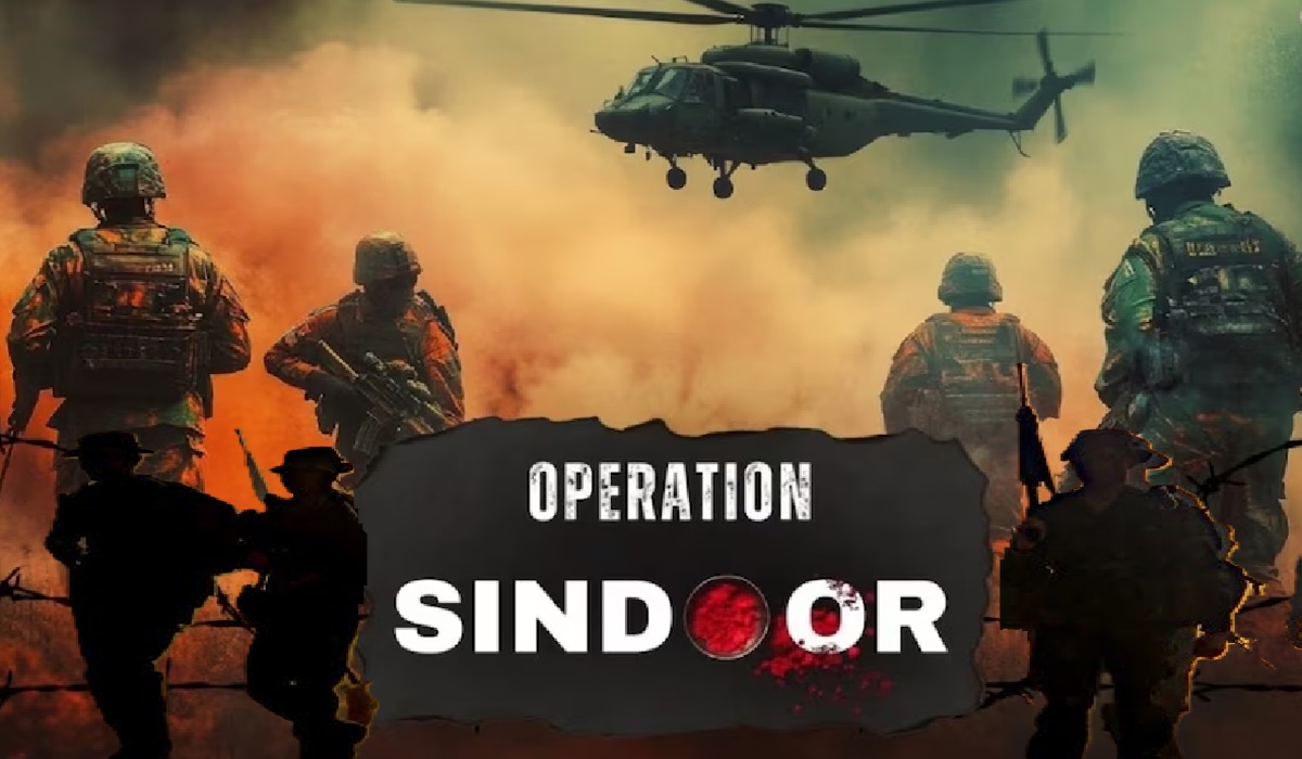 Operation Sindoor : भारत किसी को छेड़ता नहीं और कोई छेड़ता है, तो उसे छोड़ता भी नहीं…