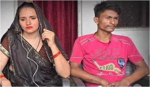न पासपोर्ट, न VISA, सरकार के फैसले के बाद सीमा हैदर पर सवाल… क्या अब जाना होगा पाकिस्तान?