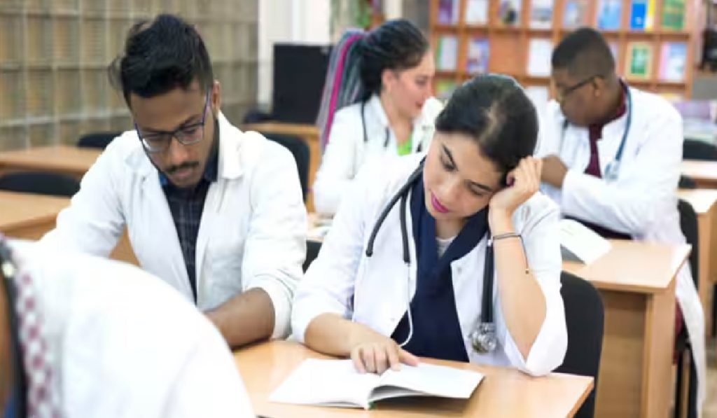 Students are hopeful of passing