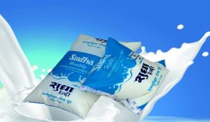 Sudha Milk : इस राज्य में दूध पीना हुआ महंगा, सुधा दूध ने कीमतों में 3 रुपये प्रति लीटर की बढ़ोतरी