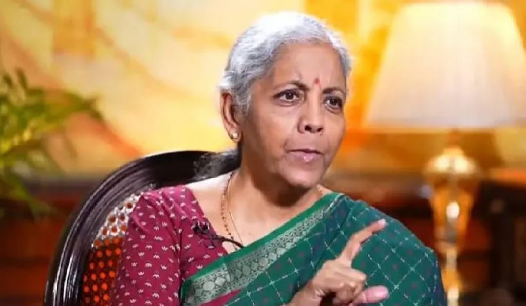 Tamil Nadu government for trying to take political advantage