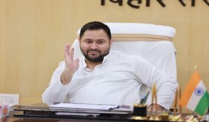 Caste Census : तेजस्वी यादव ने PM मोदी को लिखा खुला पत्र, जातिगत जनगणना को लेकर कही ये बड़ी बात