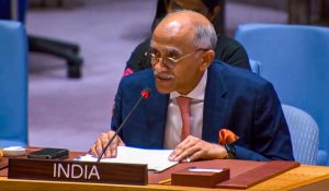 PAK आतंकियों और नागरिकों में फर्क नहीं… भारत ने UN में पाकिस्तान को फिर धोया