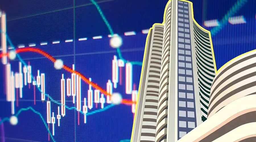 Stock Market Boomed