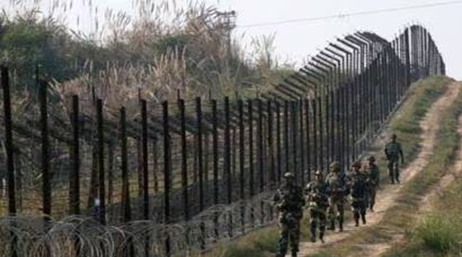 Pakistan की एक और नापाक हरकत: नियंत्रण रेखा पर की फायरिंग, भारतीय सेना ने दिया करारा जवाब