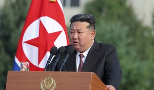 North Korea की चेतावनी: Kim Jong ने सेना को युद्ध के लिए तैयार रहने का दिया आदेश