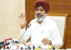 नागरिक-नेतृत्व वाले विकास को बढ़ावा देने और वैश्विक पंजाबी भागीदारी के लिए दरवाजे खोलने के लिए ‘रंगला पंजाब सोसाइटी’ की हुई शुरुआत