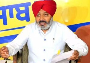 मंत्री हरपाल चीमा ने केंद्र को लिखा पत्र: मेथनॉल के इस्तेमाल पर सख्त कानून बनाने का किया आग्रह
