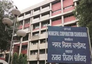 चंडीगढ़ नगर निगम ने पानी की बर्बादी के लिए 88 चालान किए जारी, जनता से पानी बचाने की अपील की