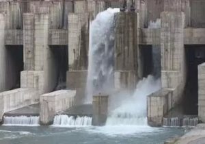 Breaking: हरियाणा को 8 दिनों के लिए मिलेगा 4,500 क्यूसेक पानी;  केंद्र ने बीबीएमबी को दिए निर्देश