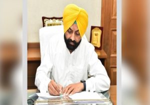 रोडवेज और पीआरटीसी बेड़े में शामिल की जाएंगी 1,262 नई बसें : Laljit Bhullar