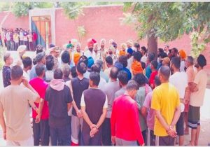 पंजाब की जेलों में नशीले पदार्थों और मोबाइल के इस्तेमाल पर लगाम लगाने के लिए AI निगरानी की जाएगी