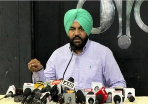 अमृतसर के सांसद औजला ने जहरीली शराब से हुई मौतों के लिए पंजाब सरकार को ठहराया जिम्मेदार, उच्च स्तरीय जांच की मांग की