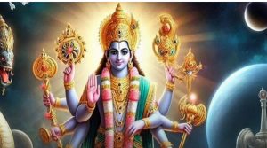 Apara Ekadashi : इस साल 22 या 23 मई में कब रखा जाएगा व्रत? जानिए तिथि, व्रत विधि और भगवान विष्णु को प्रसन्न करने के मंत्र