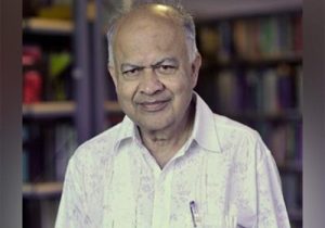 प्रसिद्ध खगोल वैज्ञानिक जयंत नार्लीकर का 87 वर्ष की आयु में हुआ निधन, पुणे में ली आखिरी सांस