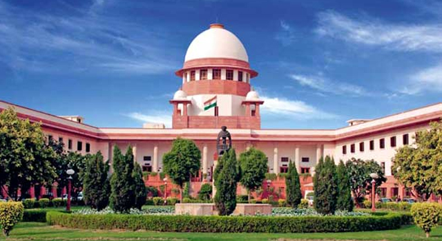 तमिलनाडु सरकार ने सुप्रीम कोर्ट का दरवाजा खटखटाया, केंद्र सरकार पर फंड रोकने का आरोप
