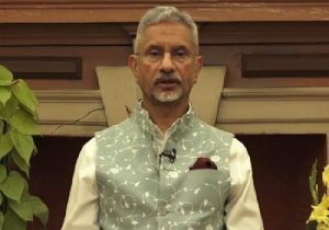 विदेश मंत्री जयशंकर ने नीदरलैंड में कहा: आतंकवाद जारी रहा तो पाकिस्तान को परिणाम भुगतने होंगे