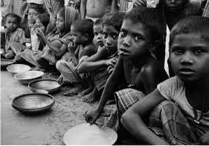 गाजा में कुपोषण का कहर: अक्टूबर 2023 से अब तक 57 लोगों की कुपोषण से मौत