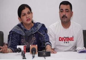 चंडीगढ़ की महिला उद्यमी ने CLTA पर लगाया उत्पीड़न और अवैध निष्कासन का आरोप; एनसीडब्ल्यू से की न्याय की अपील