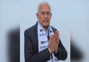 बरिंदर कुमार गोयल ने हरियाणा को अतिरिक्त पानी जारी करने के बीबीएमबी के फैसले को किया खारिज