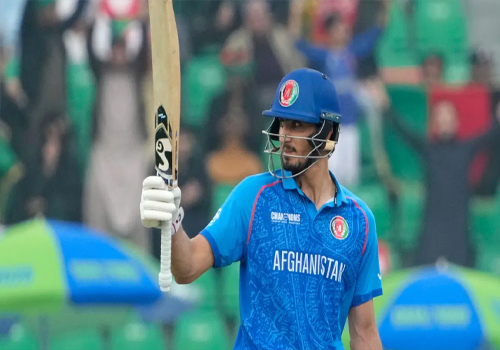IPL 2025: दिल्ली कैपिटल्स ने हैरी ब्रूक की जगह युवा अफ़ग़ान बल्लेबाज़ को टीम में किया शामिल