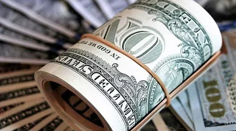 Rupee vs Dollar