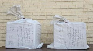 फाजिल्का पुलिस को बड़ी सफलता: 60,000 ट्रामाडोल गोलियों के साथ तीन ड्रग तस्कर गिरफ्तार