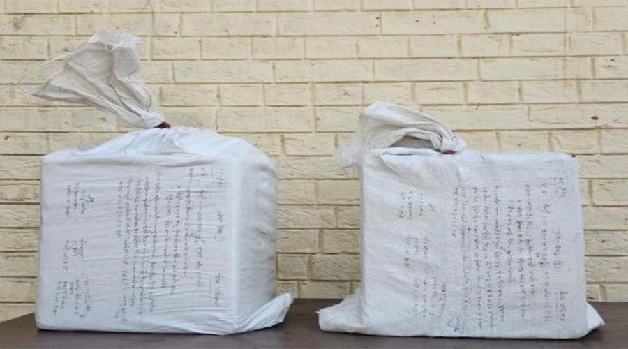 फाजिल्का पुलिस को बड़ी सफलता: 60,000 ट्रामाडोल गोलियों के साथ तीन ड्रग तस्कर गिरफ्तार