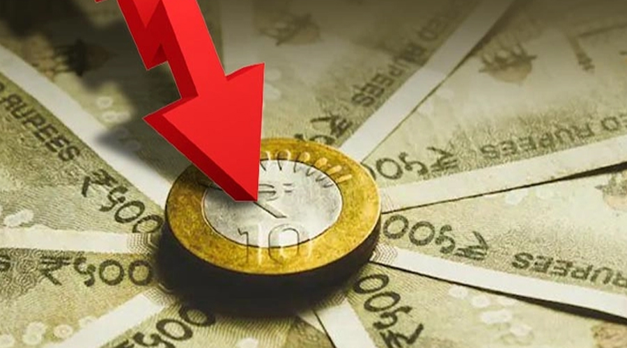 Rupee vs Dollar: शुरुआती कारोबार में रूपये का कमजोर रुख, जानिए आज क्या है डॉलर के रेट