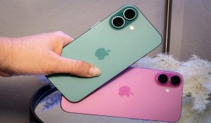 iPhone 16 बना 2025 की पहली तिमाही में सबसे ज्यादा बिकने वाला स्मार्टफोन, Apple ने फिर मारी बाजी