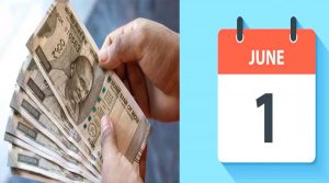 आज से बदल जाएंगे बैंक से जुड़े ये बड़े नियम… आपकी जेब पर पड़ेगा सीधा असर, जानें क्या होंगे बदलाव