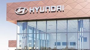 Hyundai Motor India की अप्रैल बिक्री में 5% की गिरावट, घरेलू मांग में मंदी के संकेत