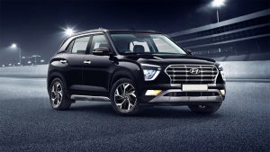 अप्रैल में फिर छाई Hyundai Creta, बनी देश की सबसे अधिक बिकने वाली कार