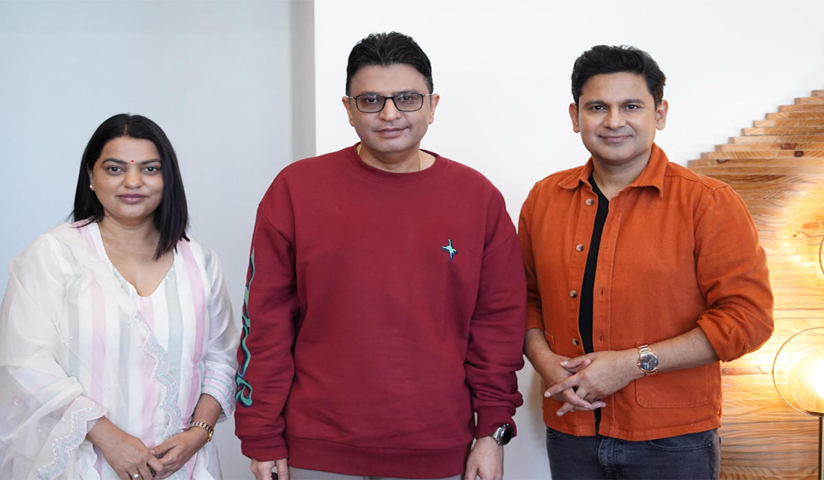 T-Series और प्रार्थना का साझा प्रयास: भक्ति संगीत के ज़रिए देखें सनातन धर्म और नई प्रतिभाओं का उत्सव