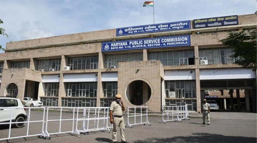 हरियाणा में असिस्टेंट प्रोफेसर की स्क्रीनिंग परीक्षा हुई रद्द, HPSC ने जारी किया आदेश