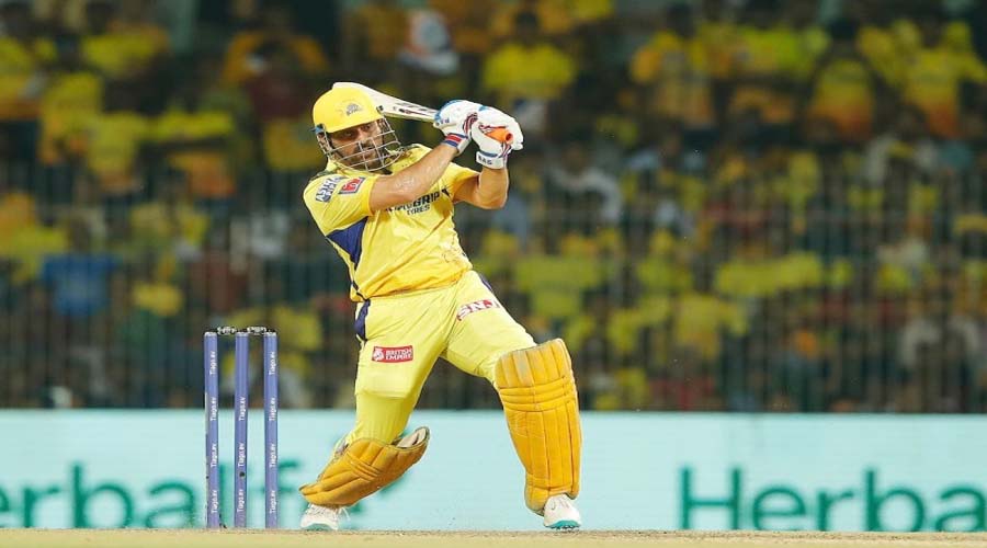 Dhoni ने किया खुलासा, कहा- अभी अपने भविष्य पर कोई निर्णय नहीं लिया