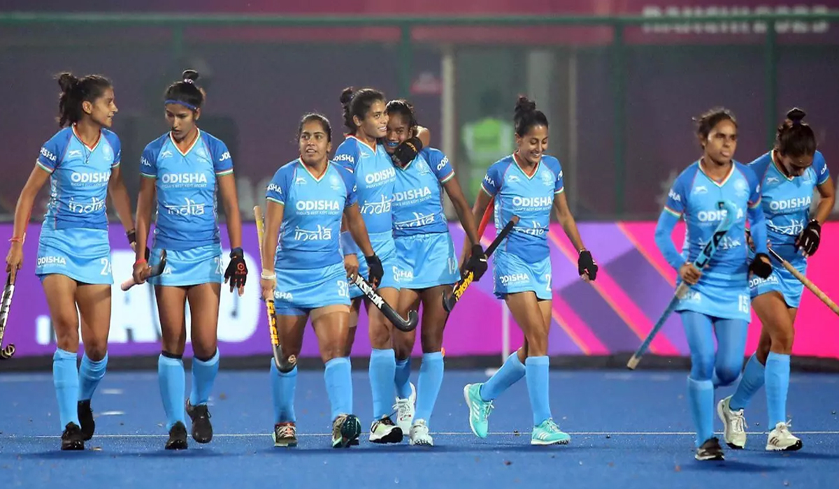 Hockey India ने किया बड़ा ऐलान: FIH Pro League के लिए 24 सदस्यीय टीम की घोषित