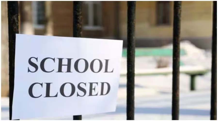 Jodhpur School Closed: जोधपुर में आज से सभी स्कूल बंद, जिला प्रशासन ने जारी किया आदेश
